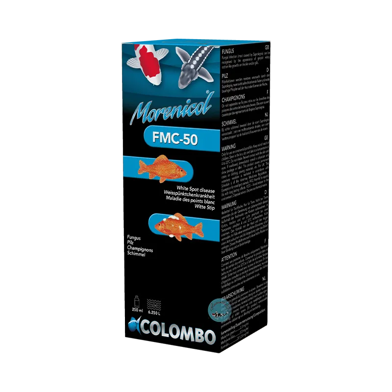 Fmc50 -anti white colombo