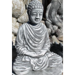 STATUE BOUDDHA SANS SOCLE