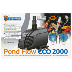 POND FLOW ECO