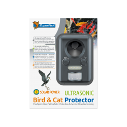 BIRD & CAT PROTECTOR