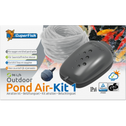 POND AIR KIT SF