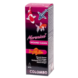 WOUND CLEAN 50 ML COLOMBO