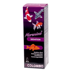 SEDATION LIQUID 20 ML