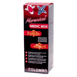MORENICOL MEDIC BOX COLOMBO