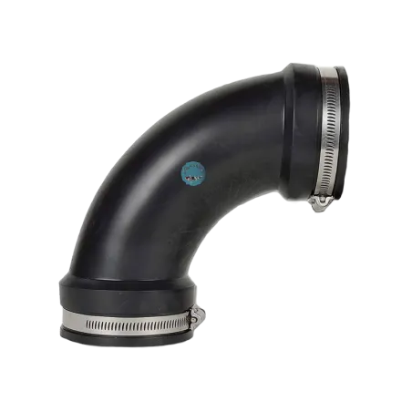 Coude epdm 90 °