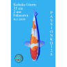 KOHAKU GINRIN