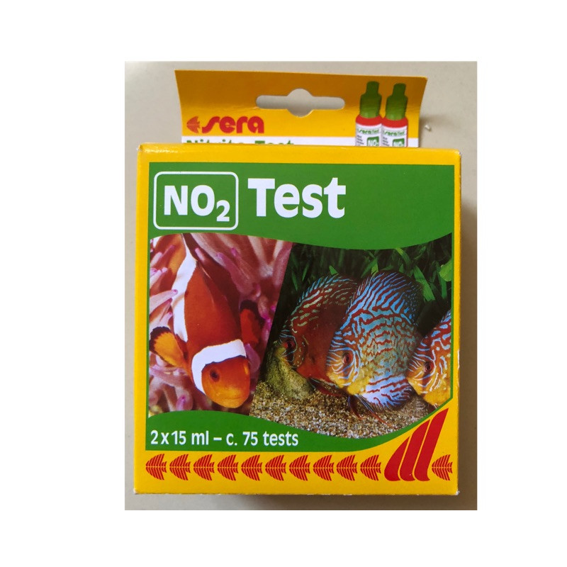 SERA Test NO2 15ml