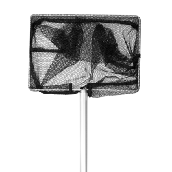 Epuisette pond net 25 X 20 X 100 cm
