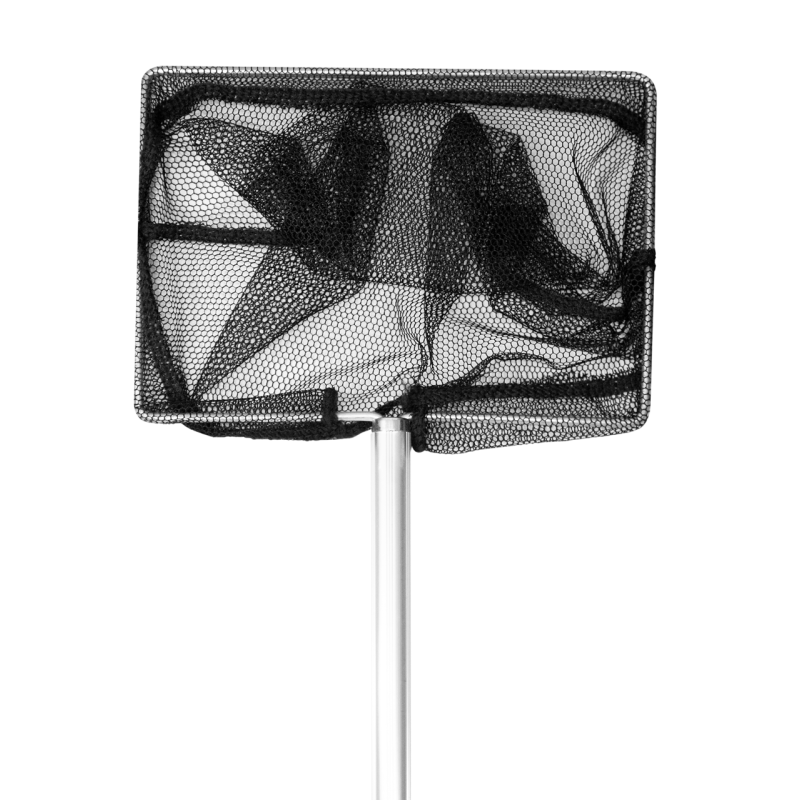 Epuisette pond net 25 X 20 X 100 cm
