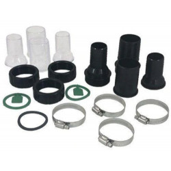 Set d'accessoires Filtoclear 12000-30000