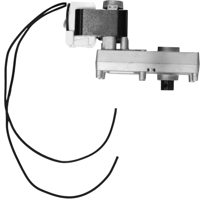 Combi drum 30 000 moteur