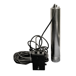 Combi drum pressure pompe 30/60 000