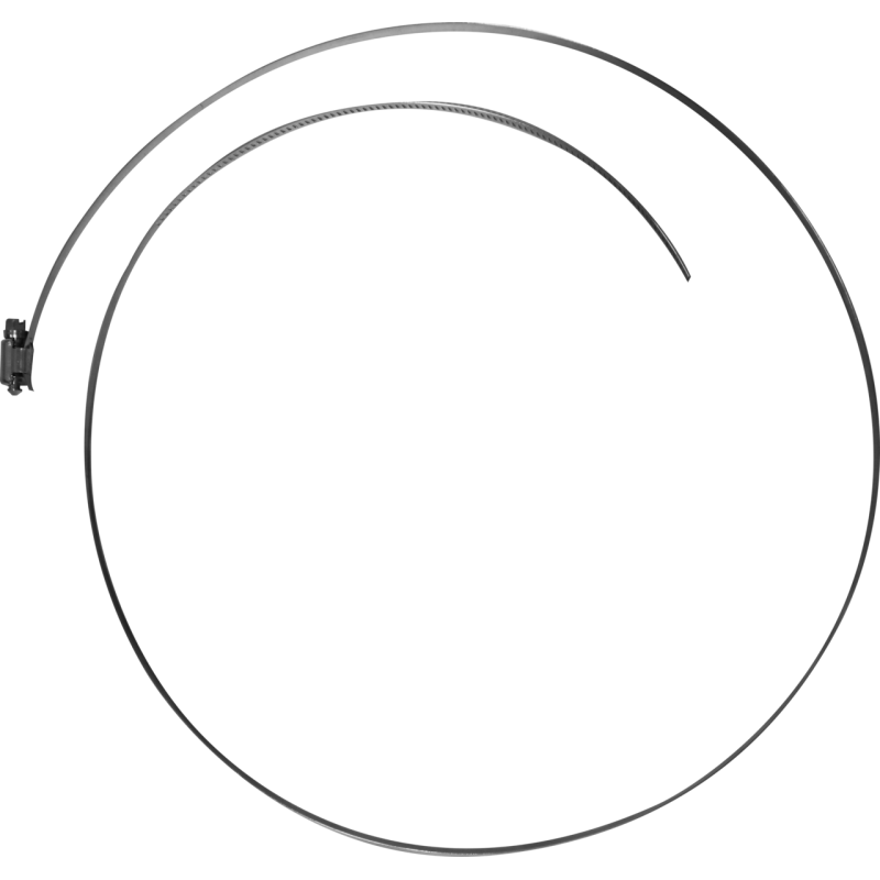 Combi drum bande de serrage 335-406mm