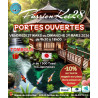 Repas Portes Ouvertes 27, 28 et 29 MARS