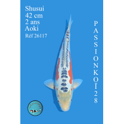 SHUSUI