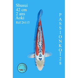 SHUSUI
