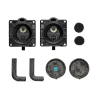 Kit membrane air blow 50