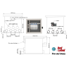 Pro Drum Filter 40/70m3
