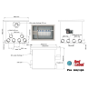 Pro Drum Filter 100/150m3