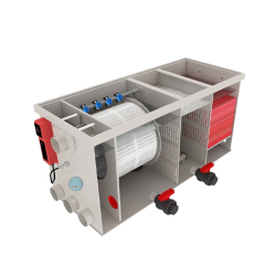 Pro Combi Drum 30/35m3