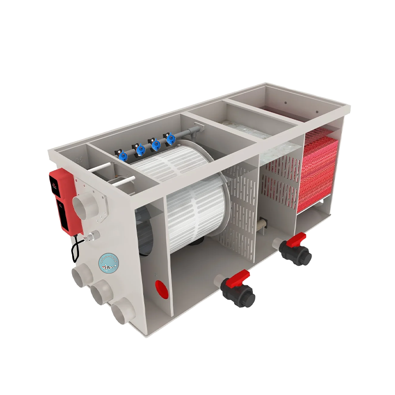 Pro Combi Drum 30/35m3