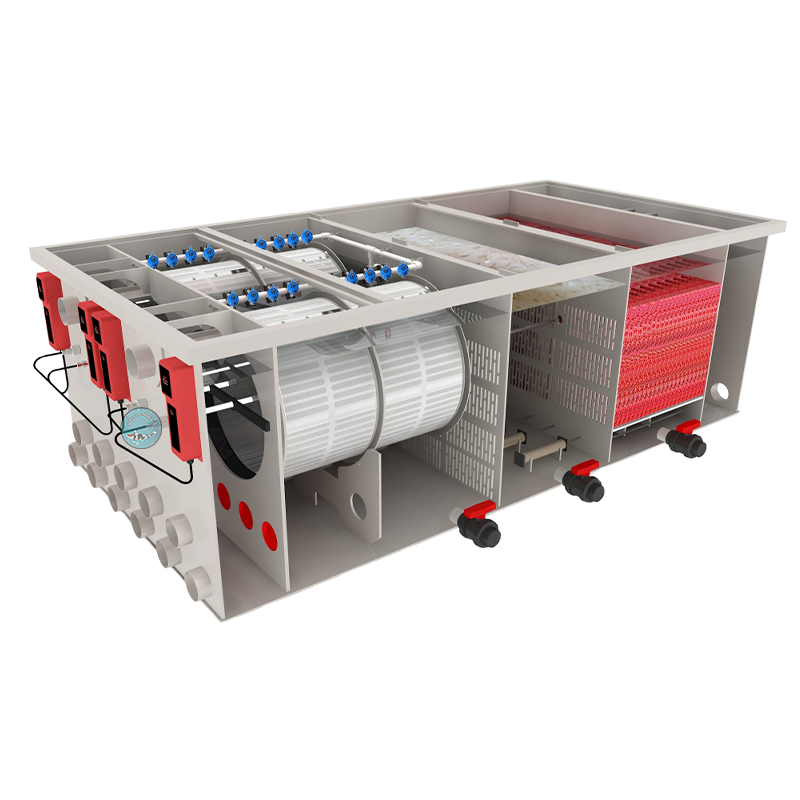 Pro Combi Drum 150m3