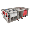 Pro Combi Drum 150m3
