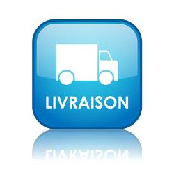 livraison palette