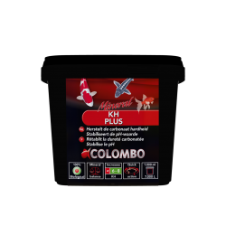 COLOMBO KH+